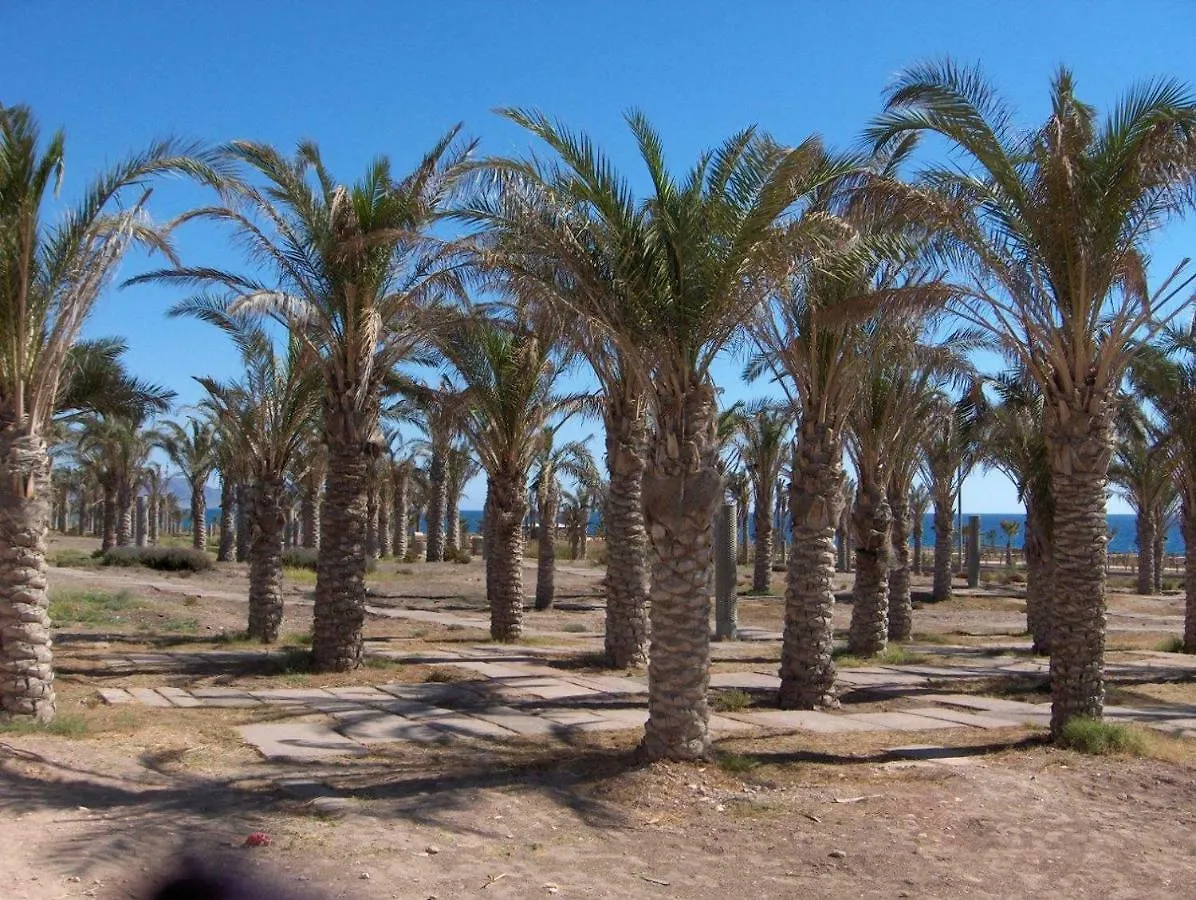 Golf Y Playa Junto Al Cabo De Gata Apartment Almeria Spain