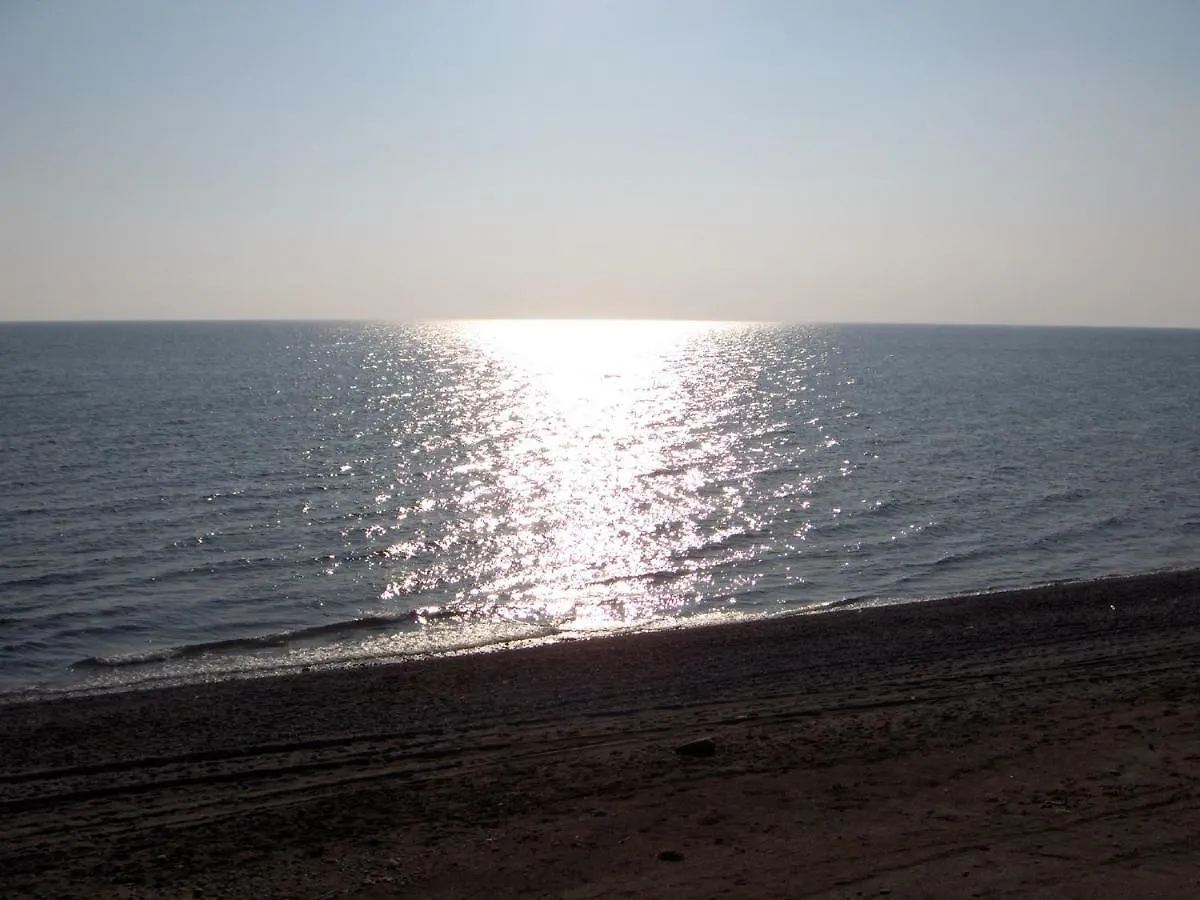 Apartamento Golf y playa junto al Cabo de Gata Almería 0*,  España