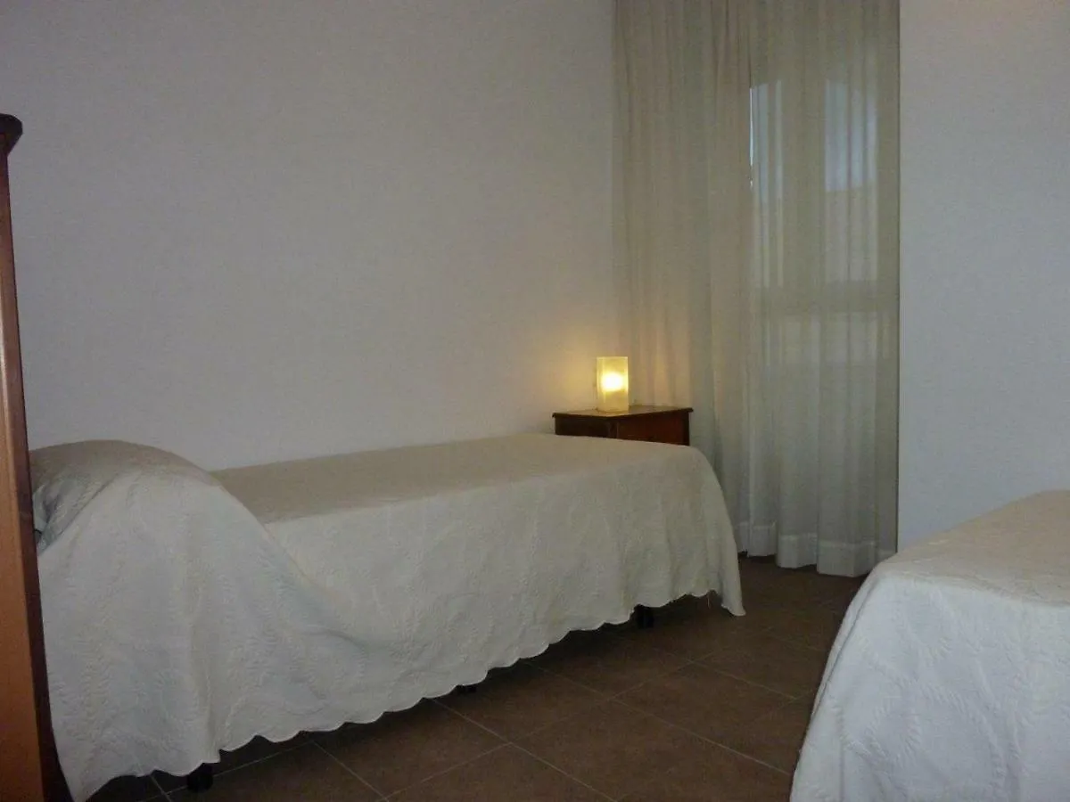 Apartamento Golf y playa junto al Cabo de Gata Almería