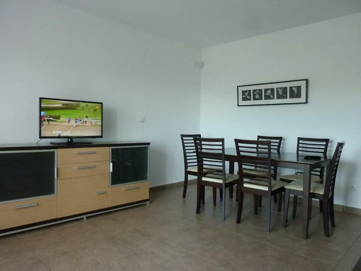 Apartamento Golf y playa junto al Cabo de Gata Almería España