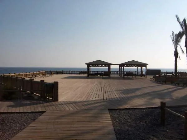 Apartamento Golf y playa junto al Cabo de Gata Almería