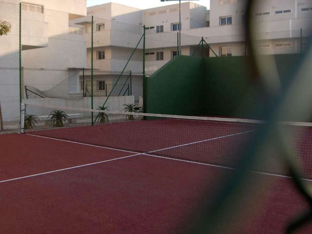Apartamento Golf y playa junto al Cabo de Gata Almería 0*,