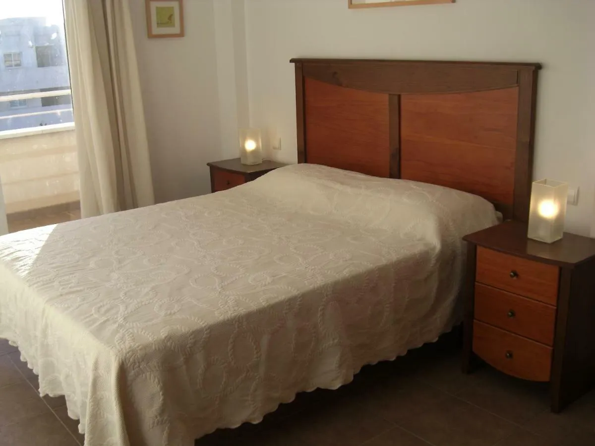 Apartamento Golf y playa junto al Cabo de Gata Almería