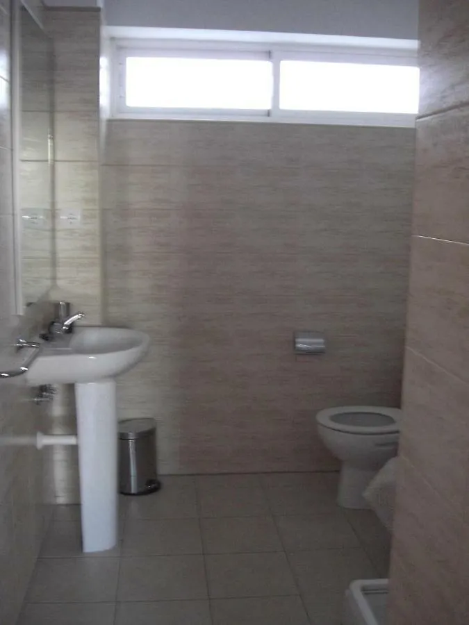 Apartamento Golf y playa junto al Cabo de Gata Almería