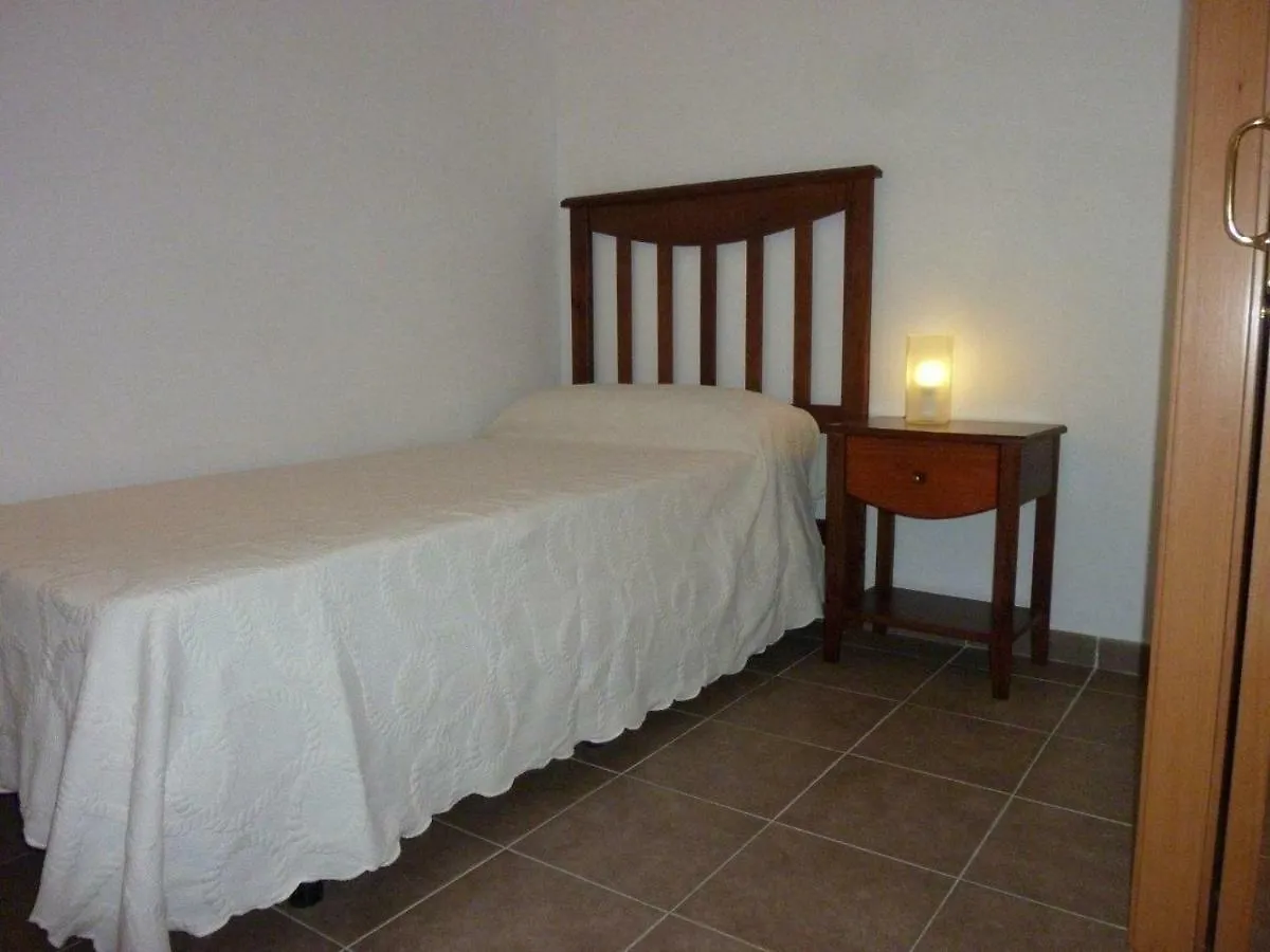 Apartmán Golf Y Playa Junto Al Cabo De Gata Almería