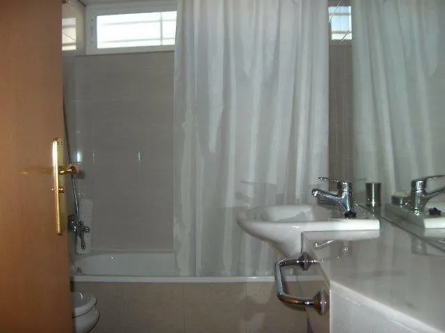 Apartmán Golf Y Playa Junto Al Cabo De Gata Almería