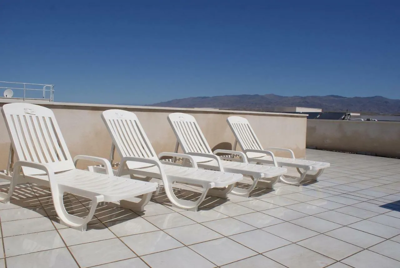Apartmán Golf Y Playa Junto Al Cabo De Gata Almería